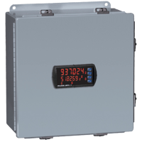 Precision Digital PDA2700 Series Enclosure